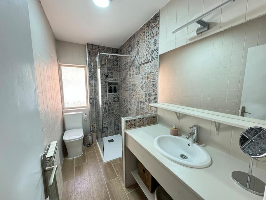 Alojamiento En Leon A 3' De La Catedral - Vut-Le1157 Екстериор снимка